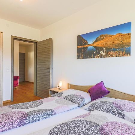 Ferienwohnung Feiel Миттерзилль Экстерьер фото