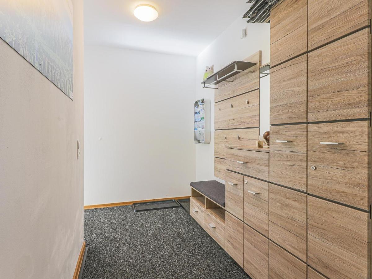Ferienwohnung Feiel Миттерзилль Экстерьер фото